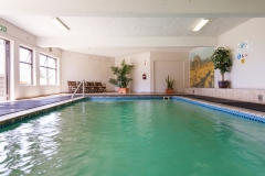 HEATED-POOL