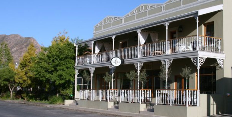 The Victorian 1906 Hotel - gallery 1
