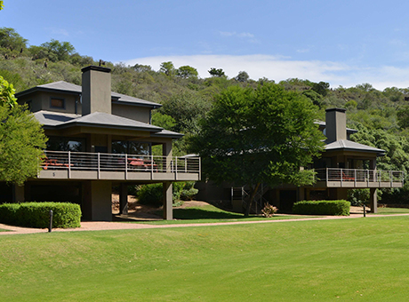 Stonehill River Lodge