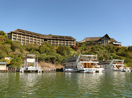 Jozini Tiger Lodge & Spa