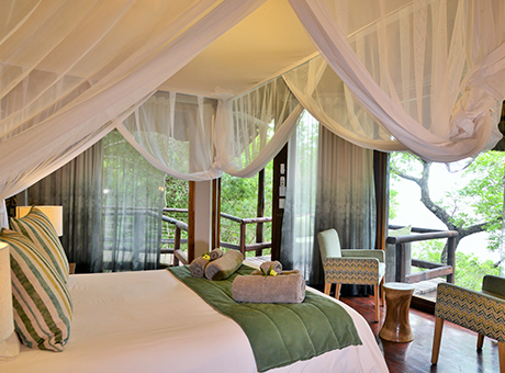 Nibela Lake Lodge