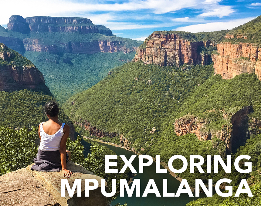 exploring mpumalanga