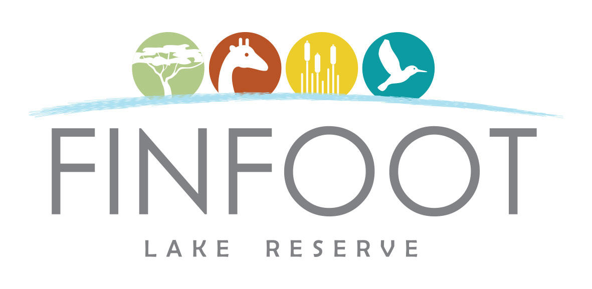 Finfoot Lake Reserve