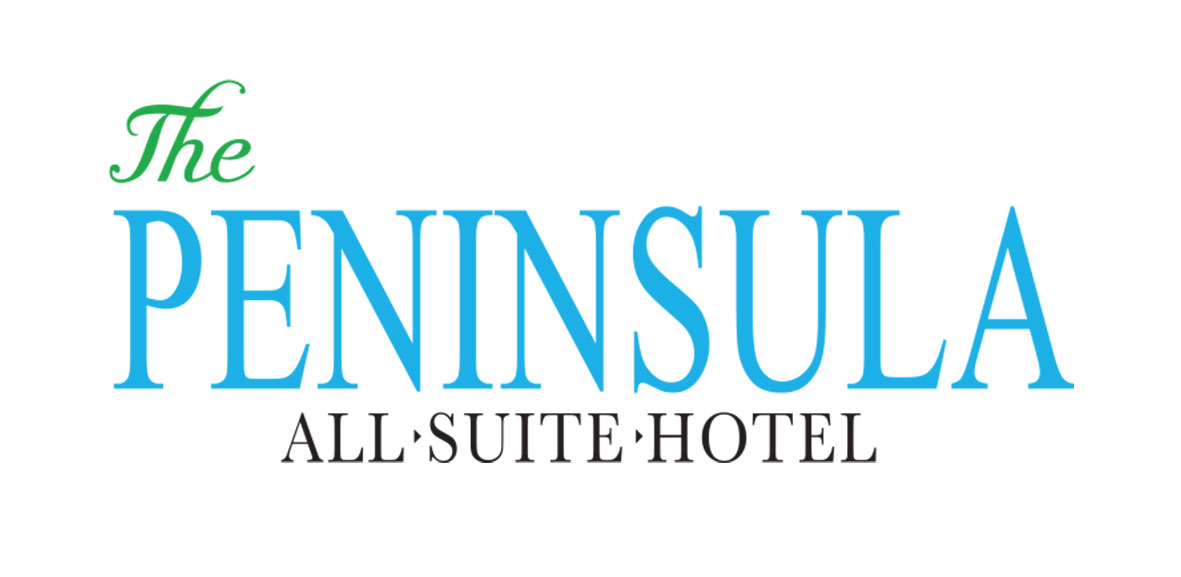 The Peninsula All-Suite Hotel