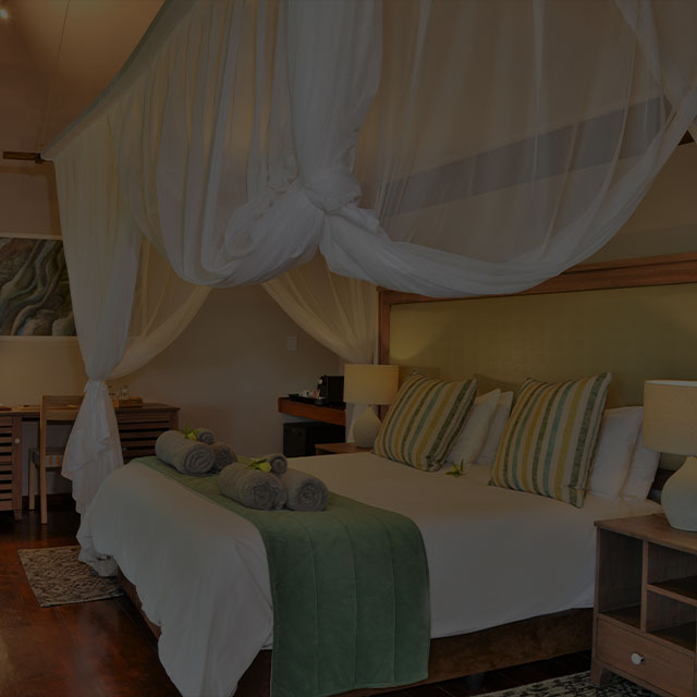 Accommodation at Little Switzerland Resort
