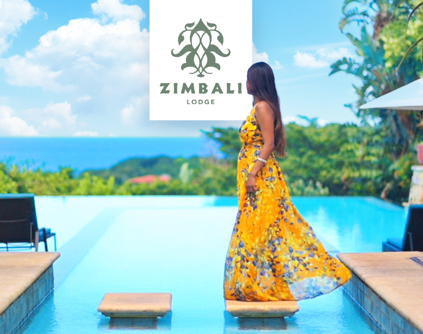 Zimbali Lodge logo