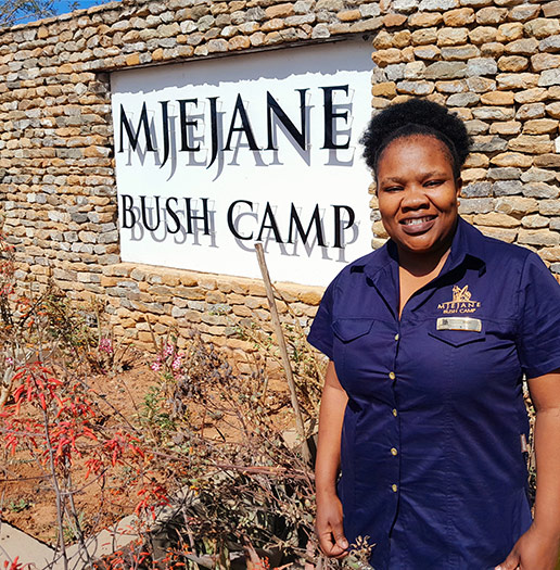 Dream Diaries Chapter 9: Creating a Legacy at Mjejane Bush Camp - Dream ...